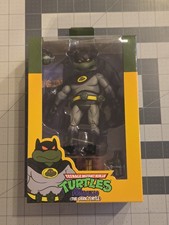 Neca Loot Crate Exclusive Donatello The Dark Tmnt Teenage Mutant Ninja Turtle