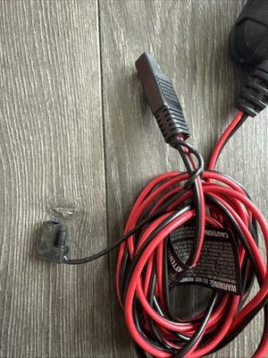 Harley-Davidson 1-Amp Battery Charger #66000304 for sale online | eBay