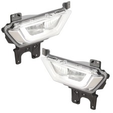 For 2021-2023 F-150 Fog Light SET PAIR