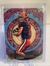 2022-23 Bowman Inception University - Luke Altmyer #39 (RC)