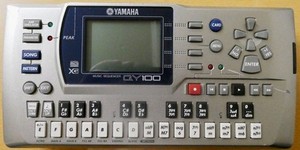 Yamaha Qy 100 | eBay