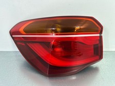 BMW X1 F48 F49 2017 Hinten links Rückleuchte Heckleuchte 7350715 DEL21858