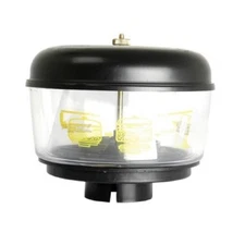 AIR PRE CLEANER 2.5'' FITS VARIOUS Fits Ford MINNEAPOLIS MOLINE Fits Massey