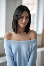 [4x6 to 11x17] FINE ART COLLECTIBLE PHOTO – FEMALE PORTRAIT – PHOTO PRINT  S1