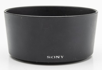 Sony ALC-SH111 Gegenlichtblende Lens Hood SAL-85F28 85mm 2.8 SAL-35F18 35mm 1.8