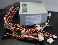 ATX Power Supply FSP300-60THA 300w Desktop PSU