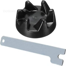 9704230 - FOR kitchen-Aid KSB5WH KSB5 KSB3 Driver Replacement Parts