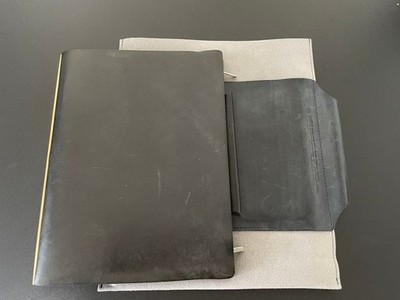 Plotter A5 with case navy