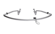 Turboswing Ski Tow Bar Xl W Mounting Kit - 30-140hp Engines - 3000.0002