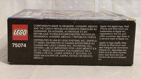 LEGO Star Wars 75074 Snowspeeder Microfighters Series 2 Sealed Box