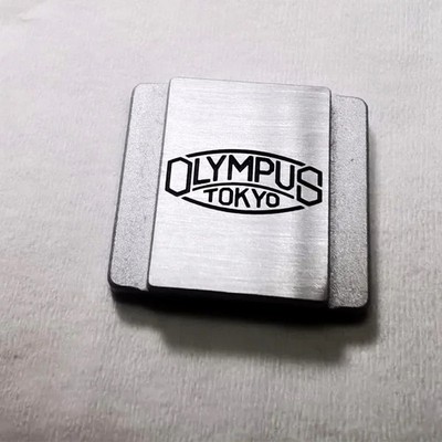 Hot Shoe Cover for Olympus PEN E-P7 OM-5 OM-1 OM-D E-M10 GX9 GX85 GX8 G9 G95 G85