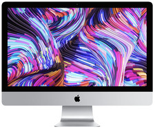 iMacRetina 5K A2115 IntelCore i9-9900K 48GBDDR4 2TB FusionDrive 27"MacOS Sequoia