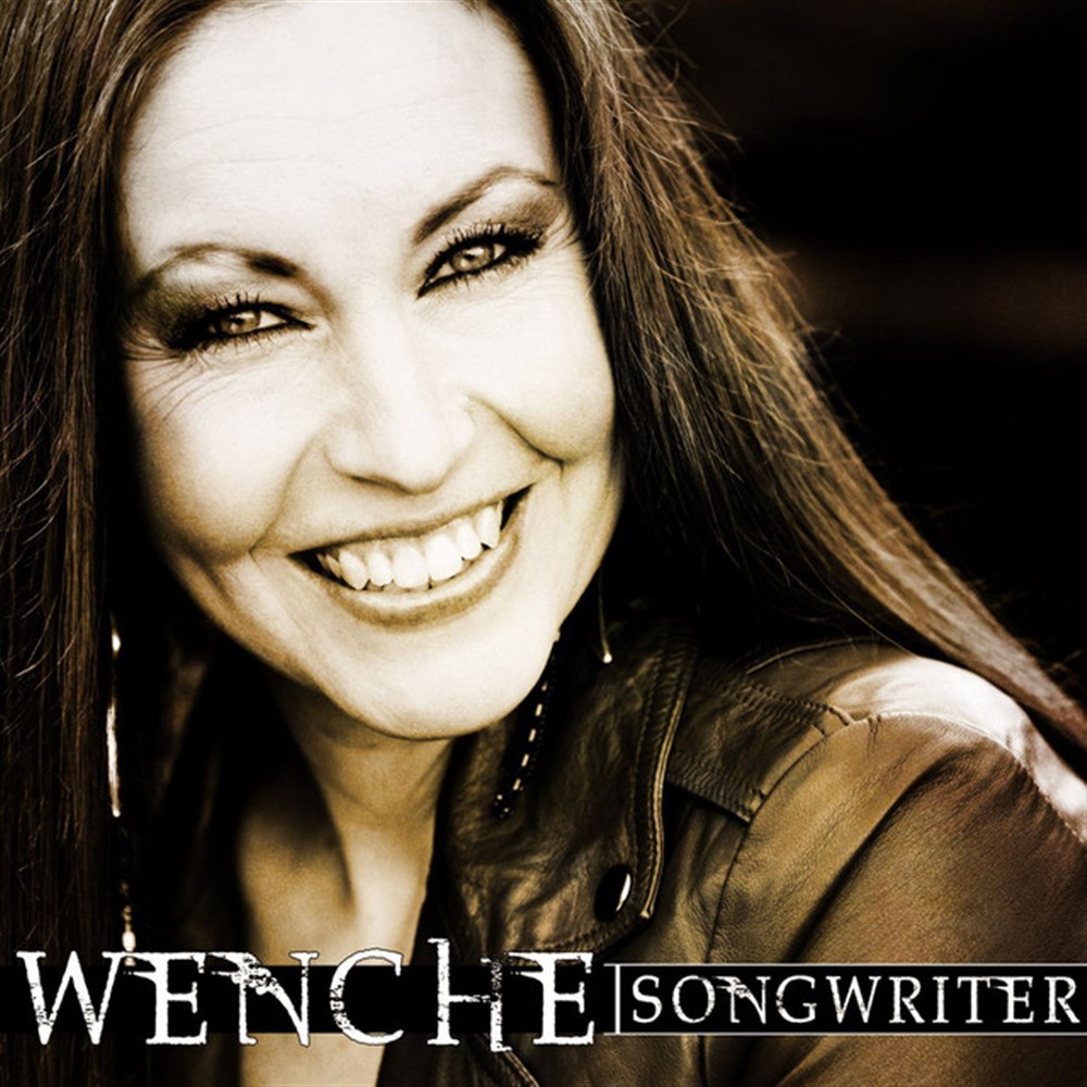 Wenche - Songwriter - AA.VV. (Audio Cd)
