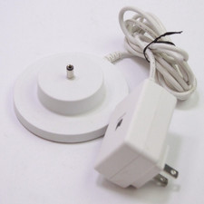 GENUINE OEM Tonies Toniebox Charger REPLACEMENT ONLY White