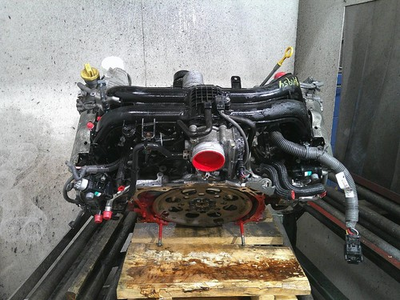 #ad 2018 2019 Subaru Legacy Outback 2.5L Engine Motor VIN D or A 6th Digit OEM $689.00