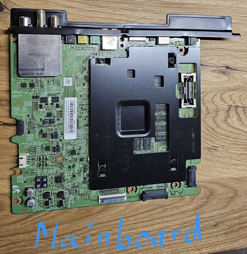 Mainboard von Samsung TV UE48JU7090 Gebraucht Funktioniert