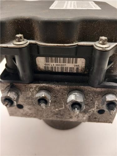 COMPUTER ABS Citroën C4 Picasso (UD/UE/UF) 2007 4541AF / 96641487804541QE - Afbeelding 4 van 5