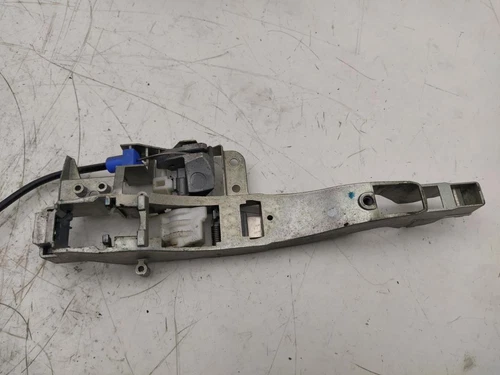 9686733780 Cerradura Puerta Trasera Derecha para CITROEN C4 BERLINA Cool 2442497 - Imagen 5 de 9