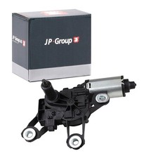 JP GROUP HECKWISCHERMOTOR passend für FORD FIESTA FUSION | 1598201000
