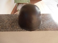 ITALIA - ELMETTO MOD. 33 -  RIVETTI 1° TIPO A 2 LINGUETTE - 2WW