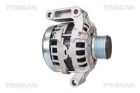 Triscan Lenker, RadaufhäNgung 8500 295115 FüR Porsche