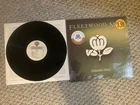2 LP Lot Fleetwood Mac Greatest Hits & Mirage Excellent