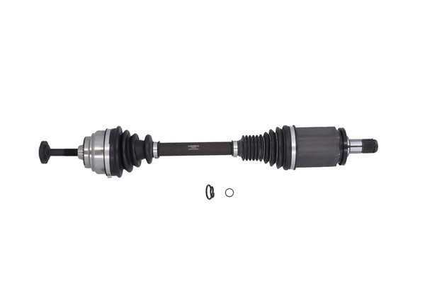 Antriebswelle Kamoka 5010454 M16X1.5X72 FüR BMW 7Er F01 F02 F03 F04 5Er Turismo-image