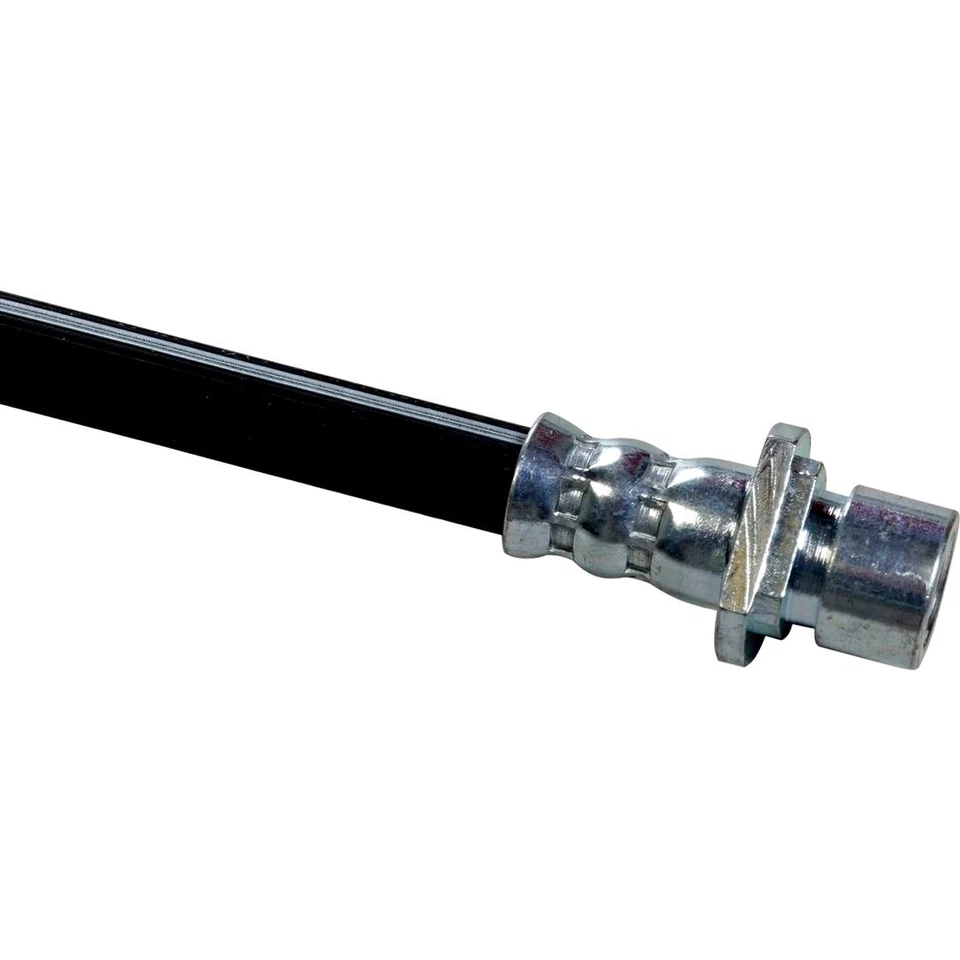 2x Manguera de freno trasero línea de freno para 1988 1989 1990 1991 Honda Civic Foto 3 de 4