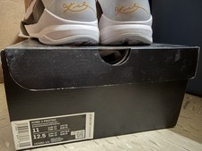 Size 11 - Nike Zoom Kobe 5 Protro Alternate B...
