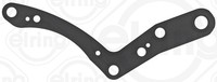 Dichtung SteuergehäUsedeckel Elring 149.560 FüR Volvo V70 3 135 S80 2 124 XC60 1