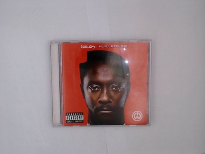 #willpower Will.I.am: