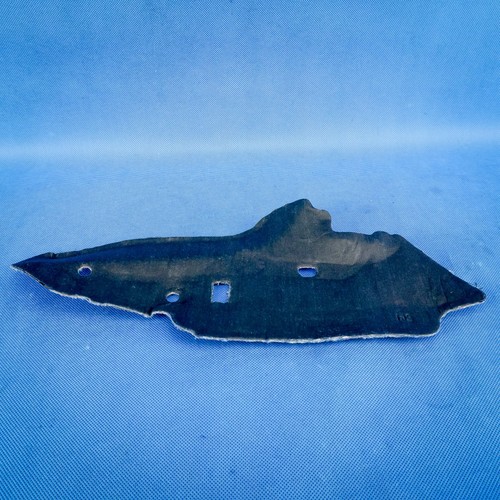 BMW X5 G05 Kotflügel hinten rechts 51477468506