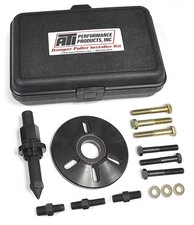 Ati 918999 Damper Puller Installer Pro Kit
