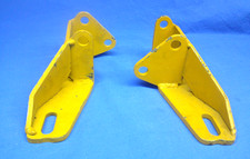 Vintage Nos Hurst Cr-202 Motor Mounts 1951-1959 331 354 392 Hemi Into Ford Chevy