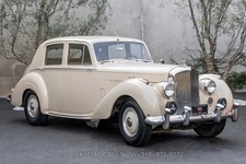 1953 Bentley RType for Sale