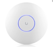 Ubiquiti Networks UniFi nanoHD Access Point - White