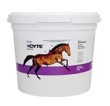 4Cyte Equine 3.5kg Joint Supplement For Horses