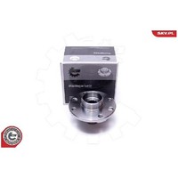 2X Radnabe Vorne FüR Opel Meriva X03 1.2 1.4 1.6 1.7 03 Bis 10 Esen Z16SE Y17DT