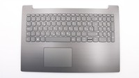 Lenovo Ideapad 330-15IKB 330-15IGM Tastatur Handauflage Top Abdeckung Graue