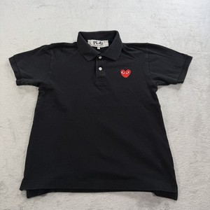 Cdg Polo | eBay