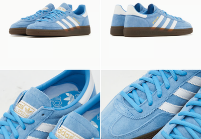 NEW Men's Adidas Spezial BD7632 Gazelle JI2060 Shoes HQ7037 Samba