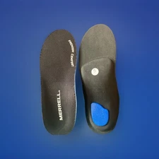 Merrell Original Insole Replacement Women’s Size 5 Shoe Support Shoes Cushion