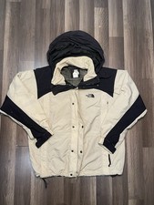 The North Face HyVent Vintage 1980s Technical Jacket MAN SIZE M