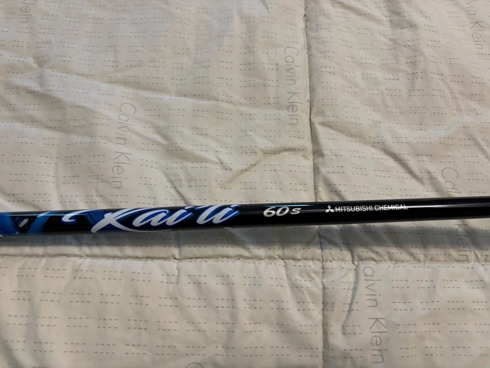 Driver Mizuno ST-Z 10,5* Flex rígido para diestros con HC Foto 3 de 4