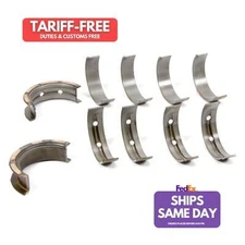 Mahle Original MS-2199HX, Kit Main Bearing Set High Performance & Racing Parts