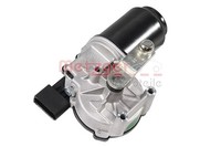 Wischermotor Metzger Autoteile 2191029 12V FüR Skoda NH3 NK3 NK6 Spaceback NH1 3