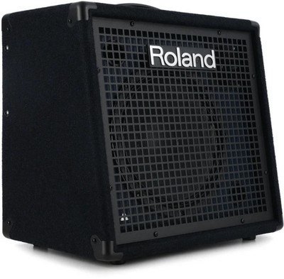 Roland KC-80 - 50W 10'' Keyboard Amp