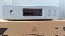 Ayre Acoustics AX-7e Fully Balanced Integrate...