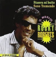 Rocky Roberts - IL Meglio DI POP-ROCK Italiana CD 1996