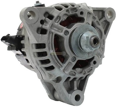 Alternator Eurostarter for *** 0123325507 MAN
